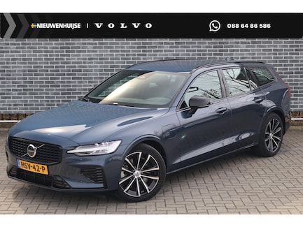 Volvo V60 0