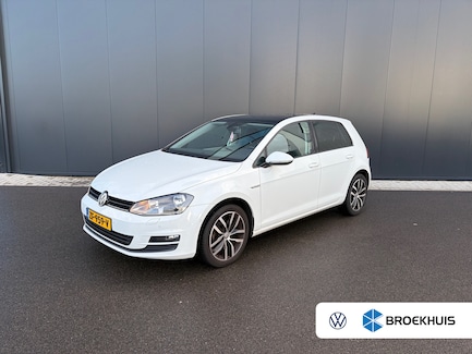 Volkswagen Golf 0