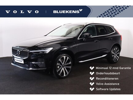 Volvo XC60 0