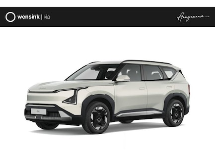 Kia EV5 0