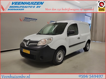 Renault Kangoo 0