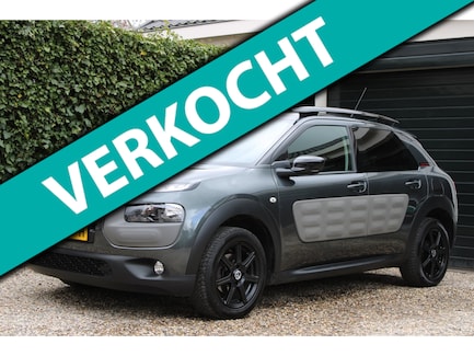Citroën C4 Cactus 0
