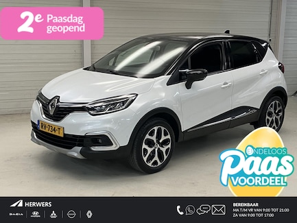 Renault Captur 0