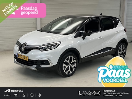 Renault Captur 0
