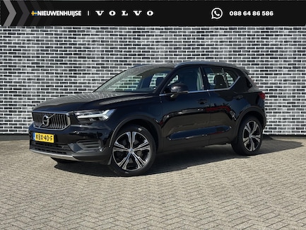Volvo XC40 0