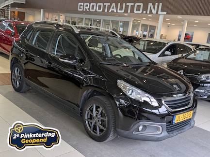 Peugeot 2008 0