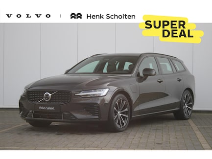 Volvo V60 0