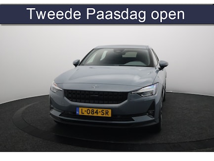 Polestar 2 0