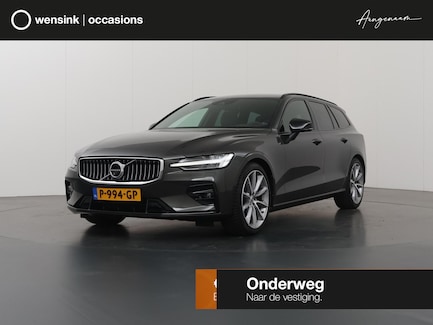 Volvo V60 0