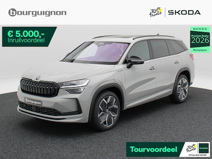 Skoda Kodiaq 0