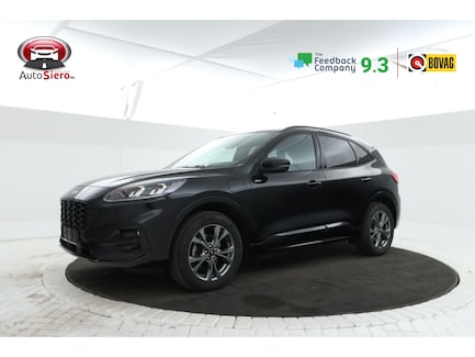 Ford Kuga 0