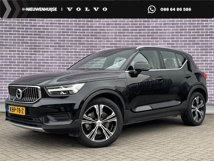 Volvo XC40 0