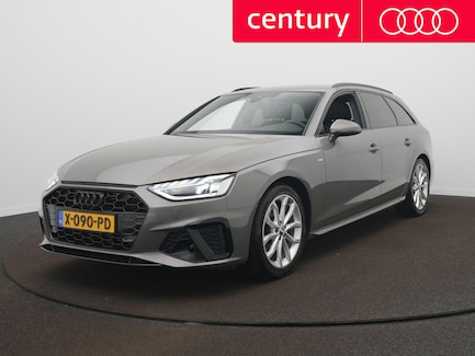 Audi A4 0