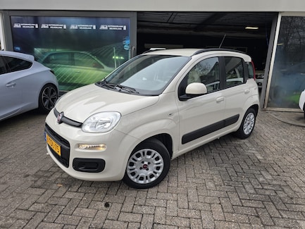 Fiat Panda 0