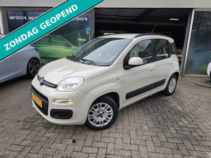 Fiat Panda 0