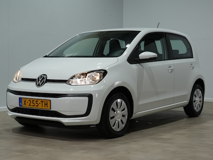 Volkswagen Up! 0