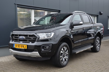 Ford Ranger 0