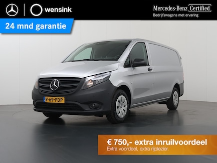 Mercedes-Benz Vito 0