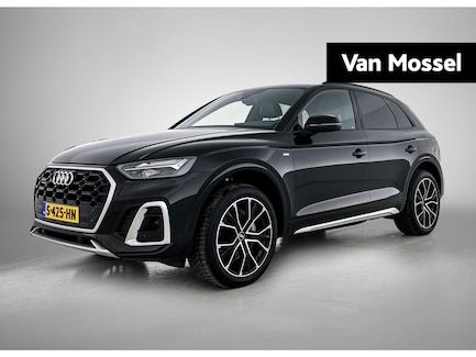 Audi Q5 0