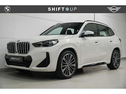 BMW X1 0