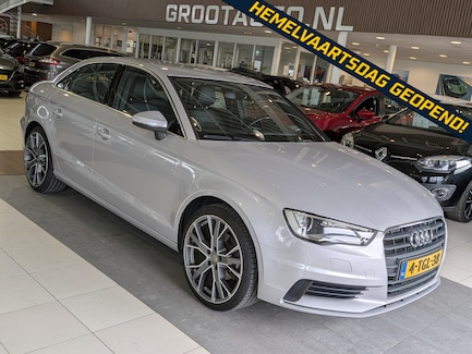Audi A3 0