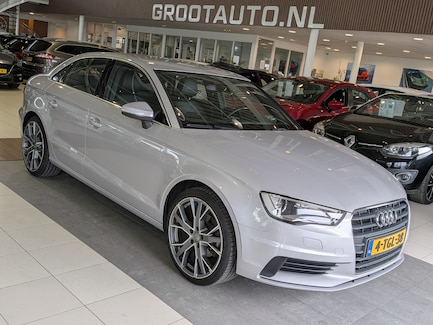 Audi A3 0
