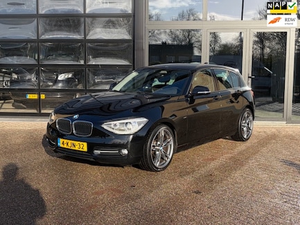 BMW 1-Serie 0