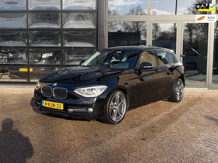 BMW 1-Serie 0