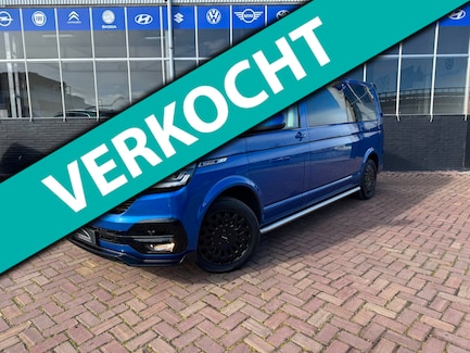 Volkswagen Transporter 0