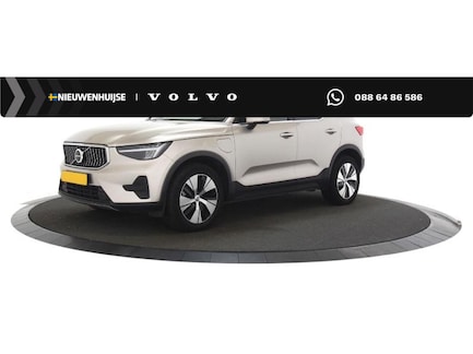 Volvo XC40 0