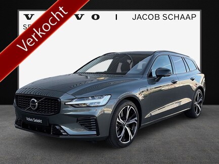 Volvo V60 0