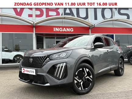 Peugeot 2008 0
