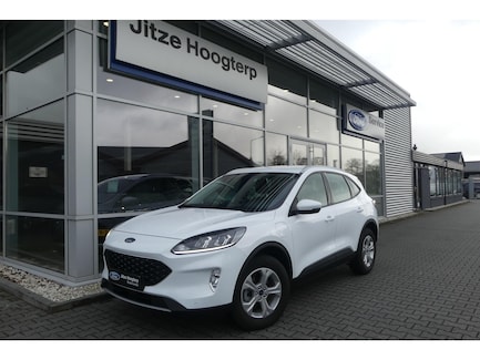 Ford Kuga 0