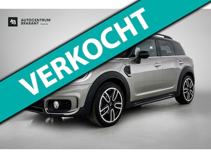 MINI Countryman 0