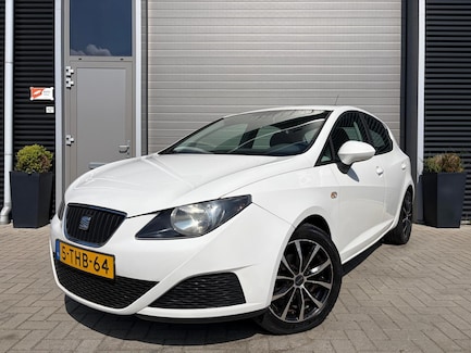 SEAT Ibiza 0