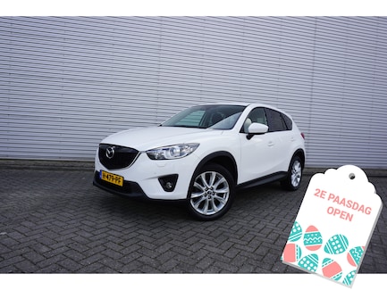 Mazda CX-5 0