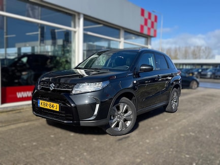 Suzuki Vitara 0