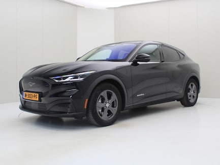 Ford Mustang Mach-E 0