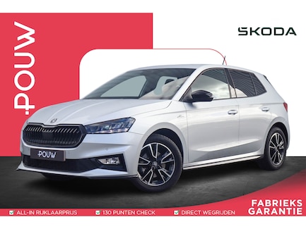 Skoda Fabia 0