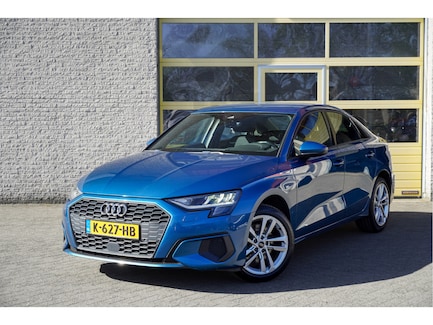 Audi A3 0