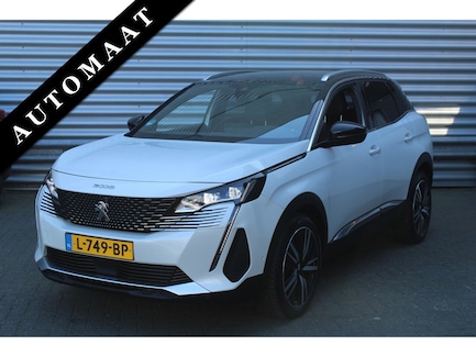 Peugeot 3008 0