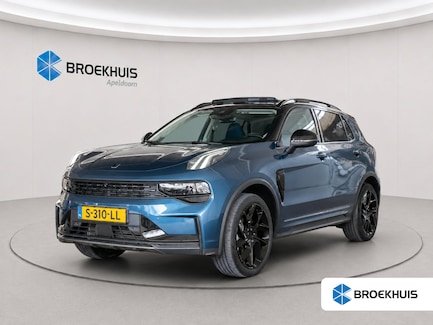 Lynk & Co 01 0