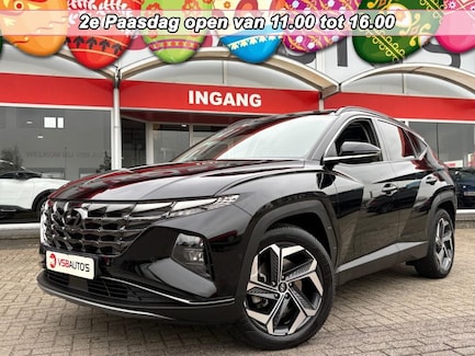 Hyundai Tucson 0