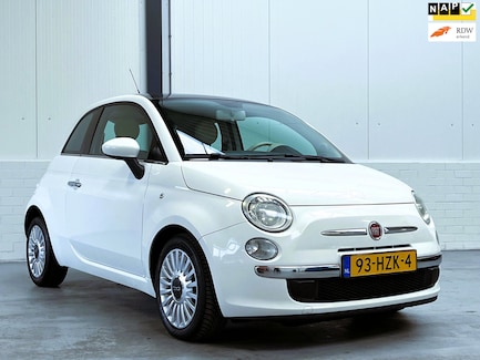 Fiat 500 0