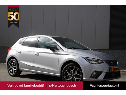 SEAT Ibiza 0