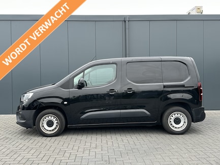 Opel Combo 0