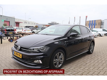 Volkswagen Polo 0