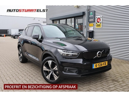 Volvo XC40 0