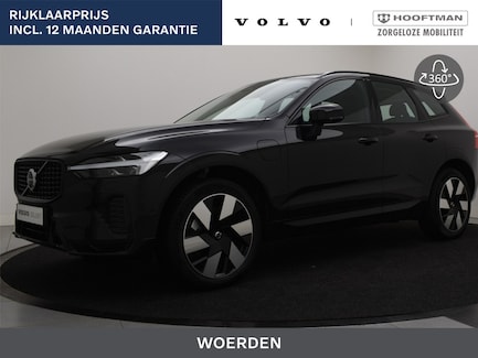 Volvo XC60 0