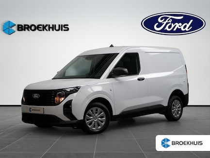 Ford Transit Courier 0
